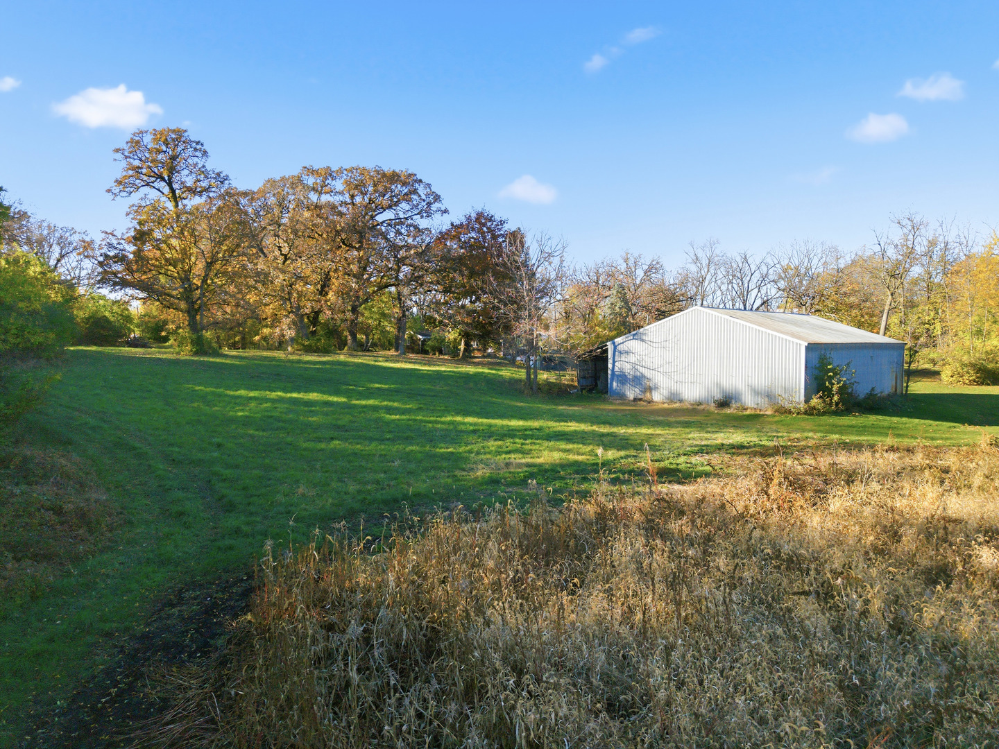 3805 Klasen Road