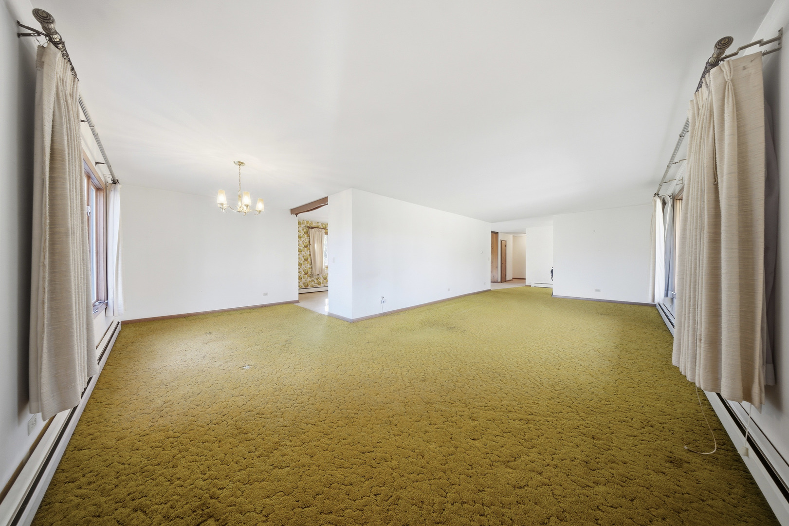 3805 Klasen Road