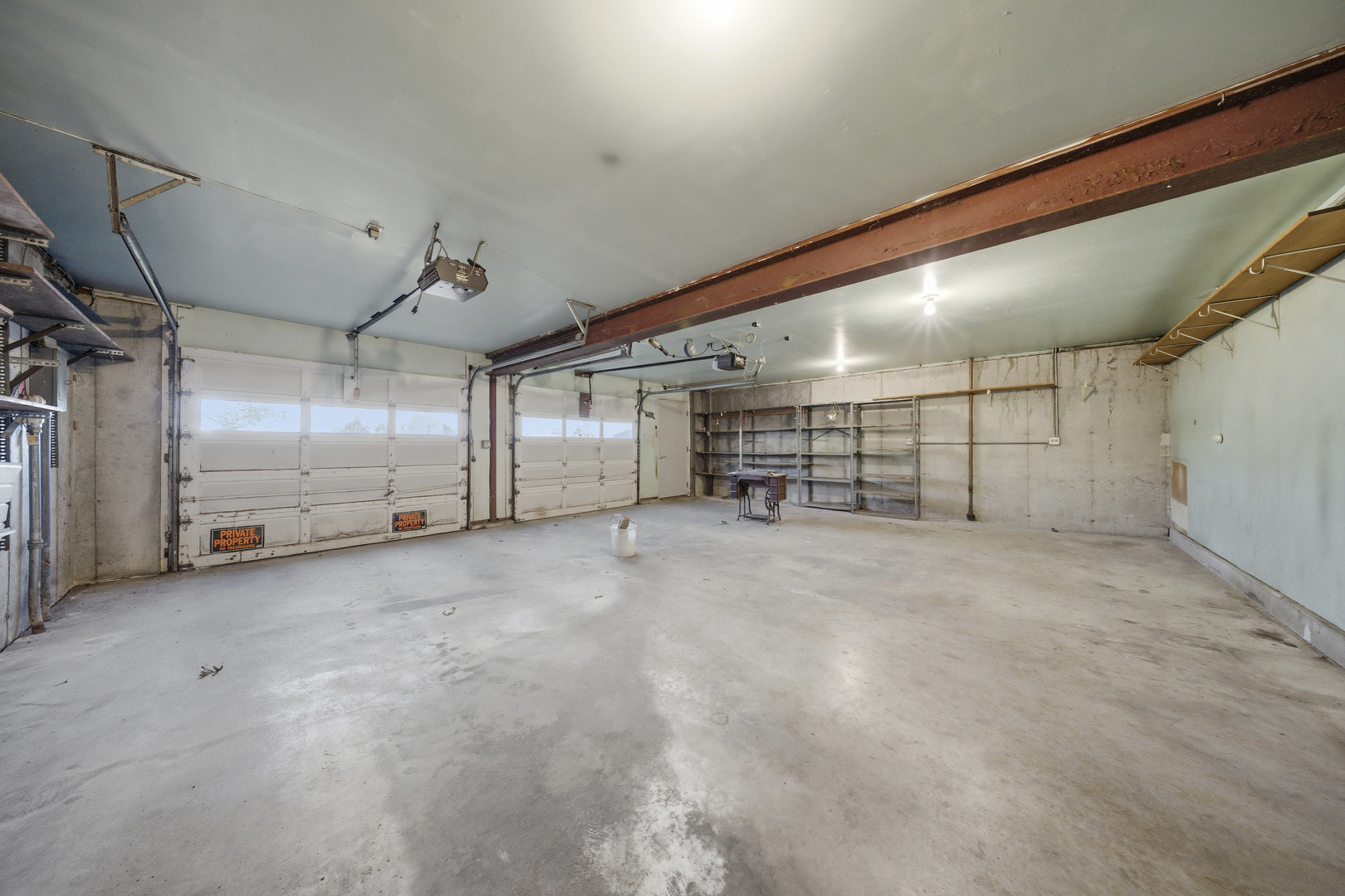3805 Klasen Road