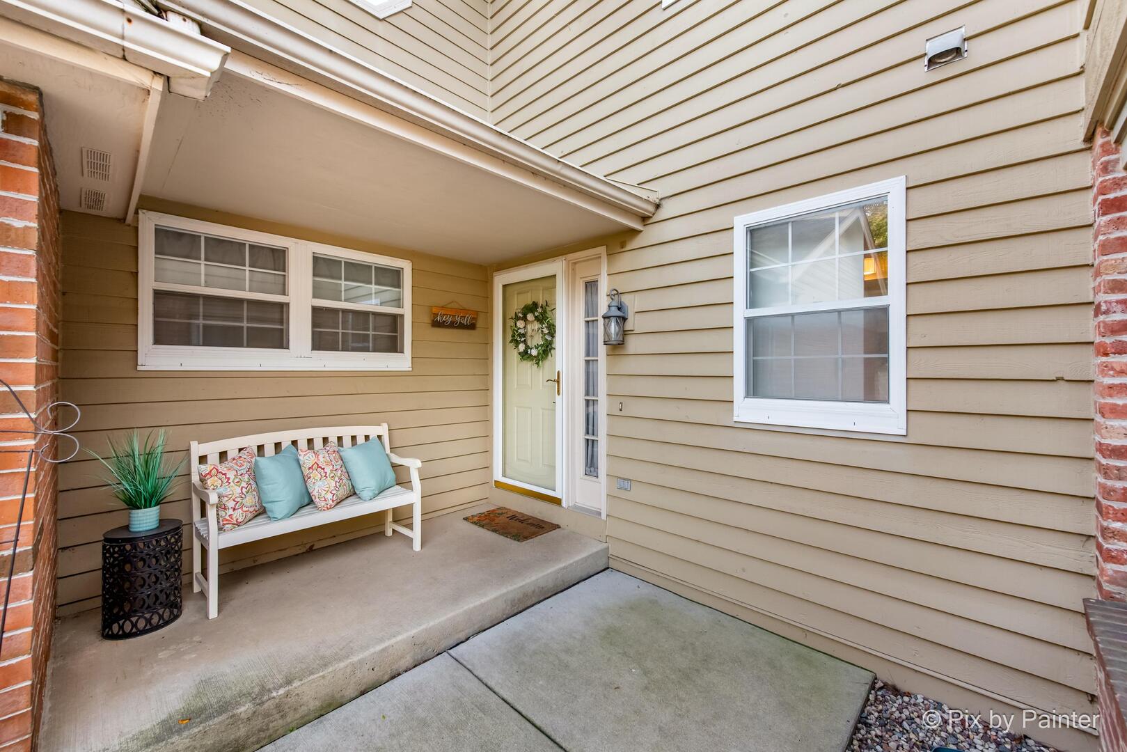 519 Shagbark Drive