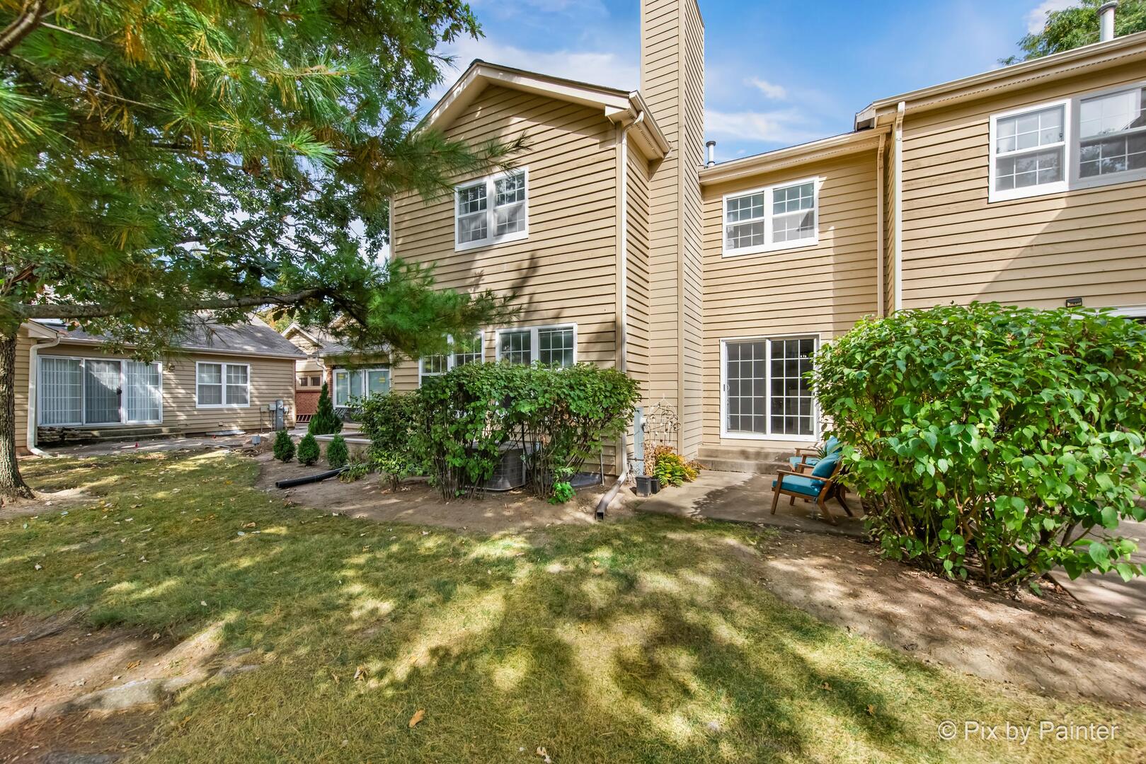 519 Shagbark Drive