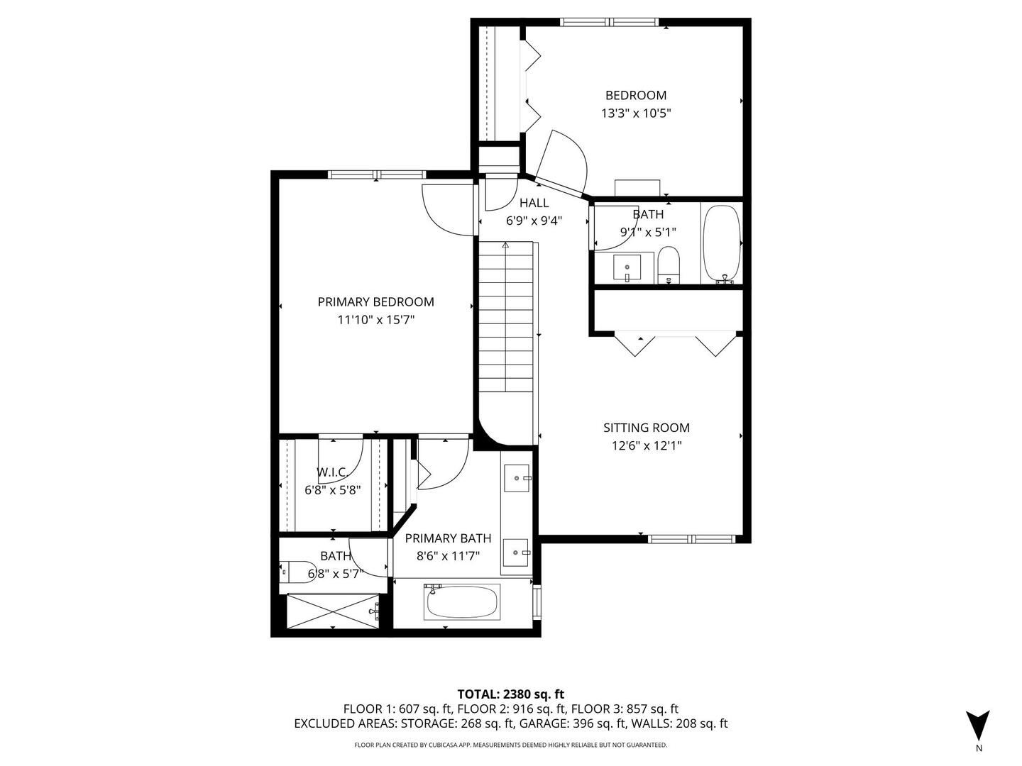 519 Shagbark Drive