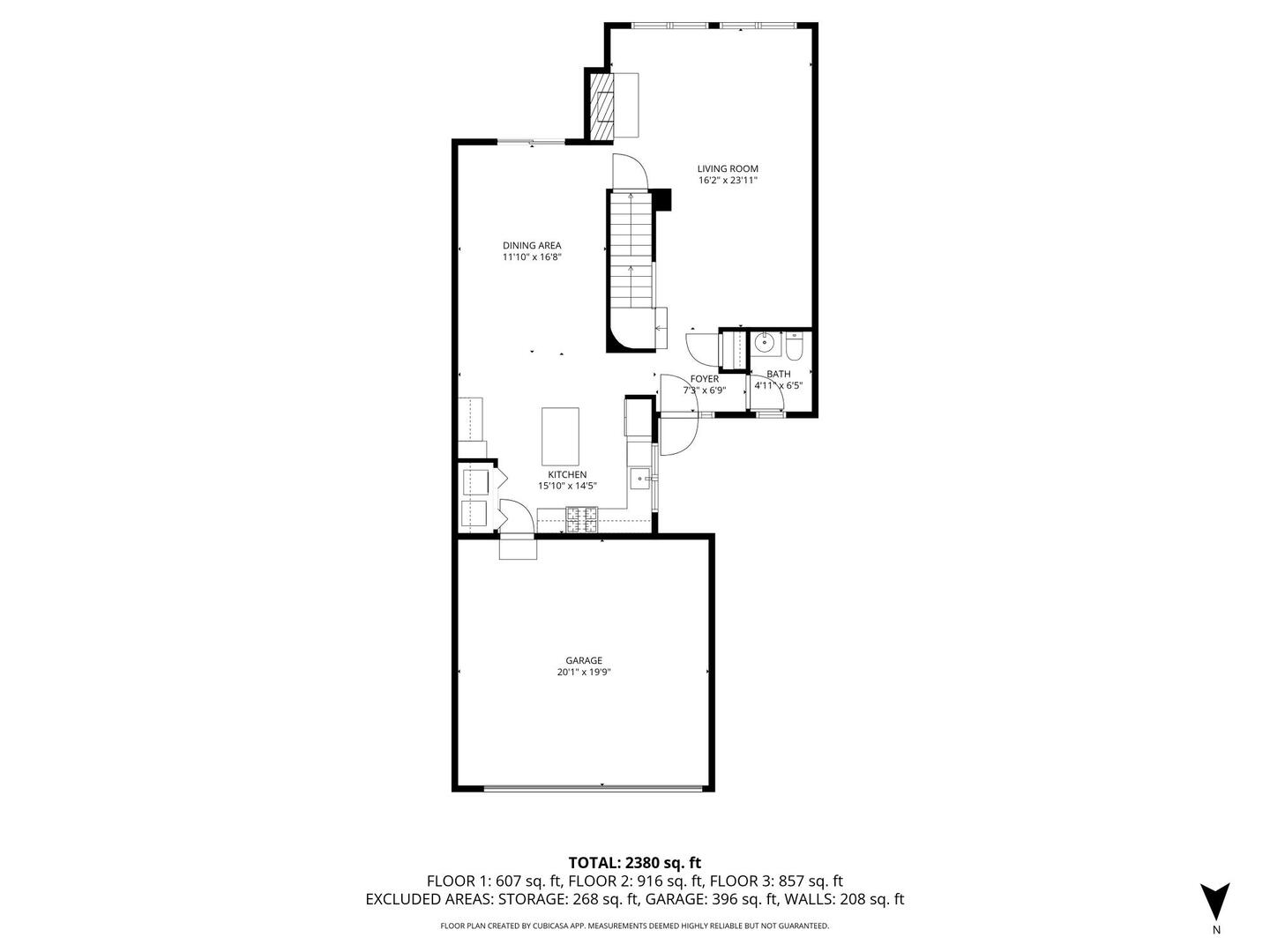 519 Shagbark Drive