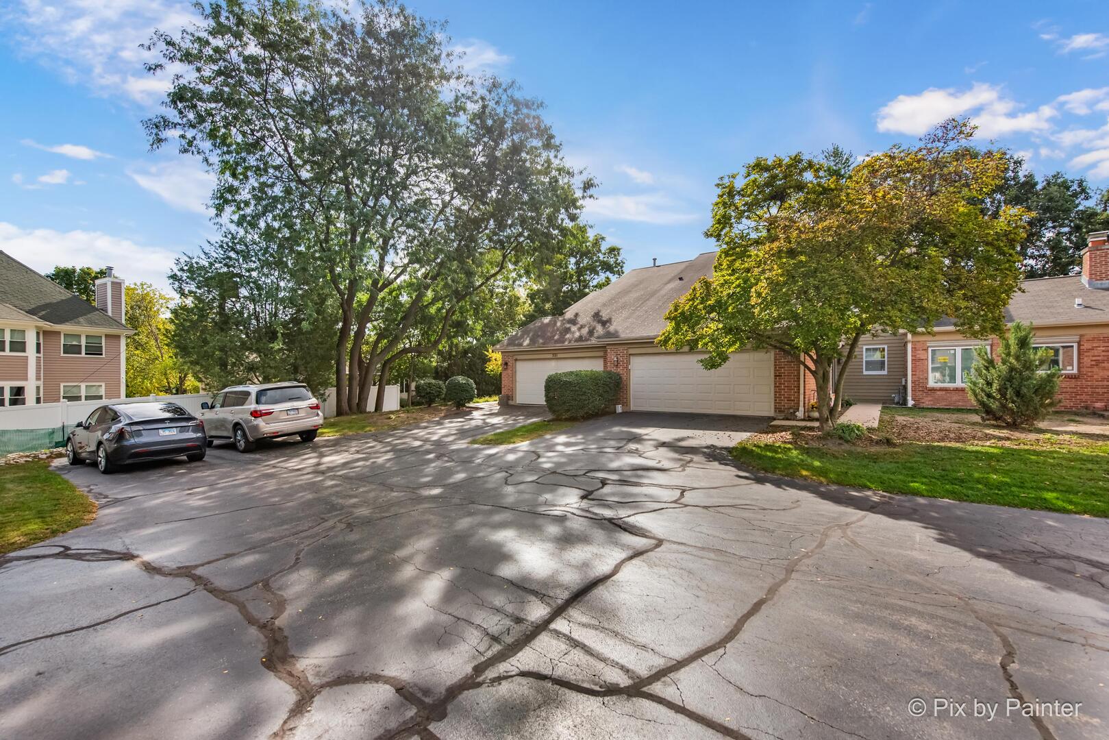 519 Shagbark Drive