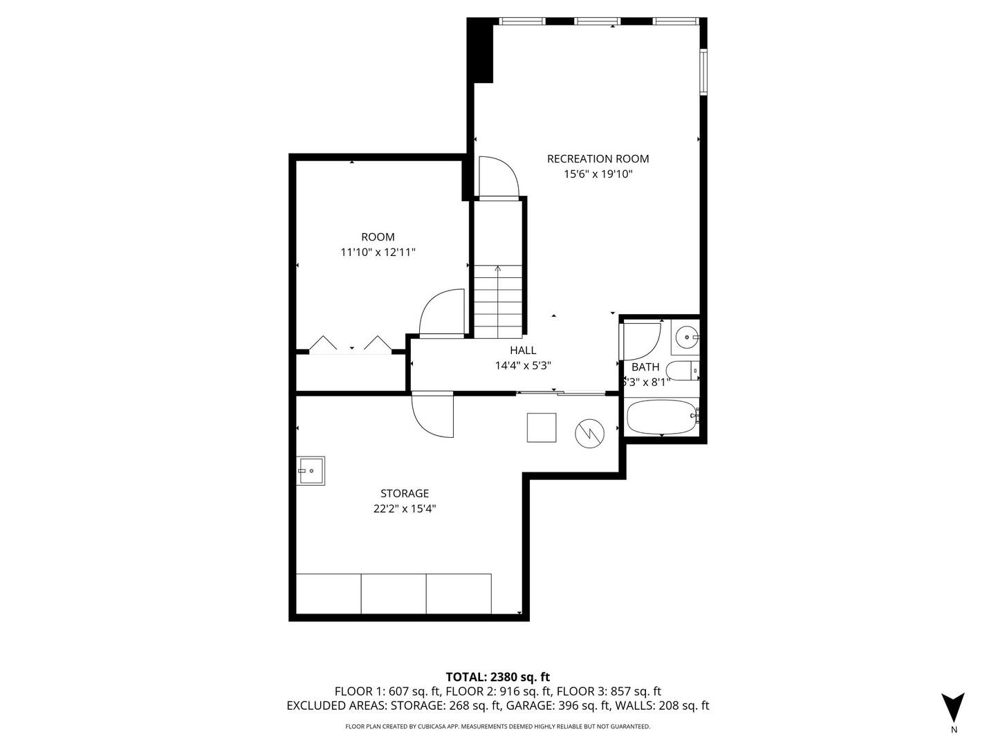 519 Shagbark Drive