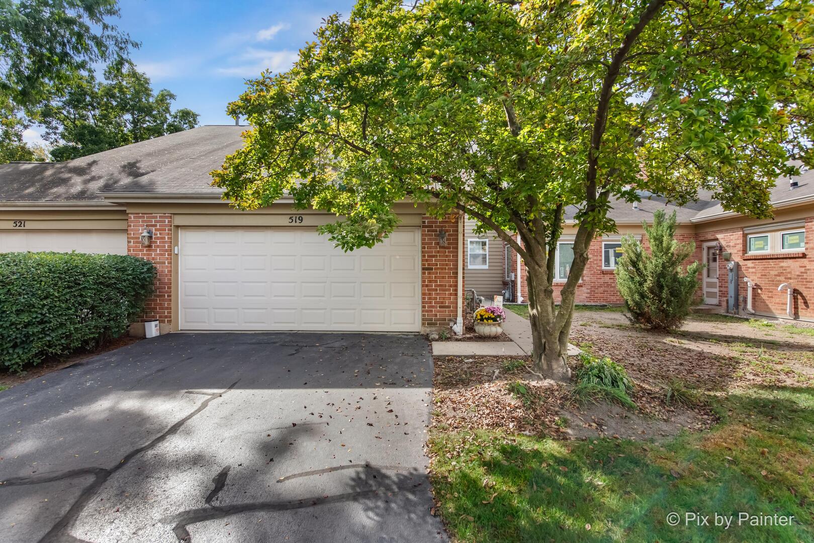 519 Shagbark Drive