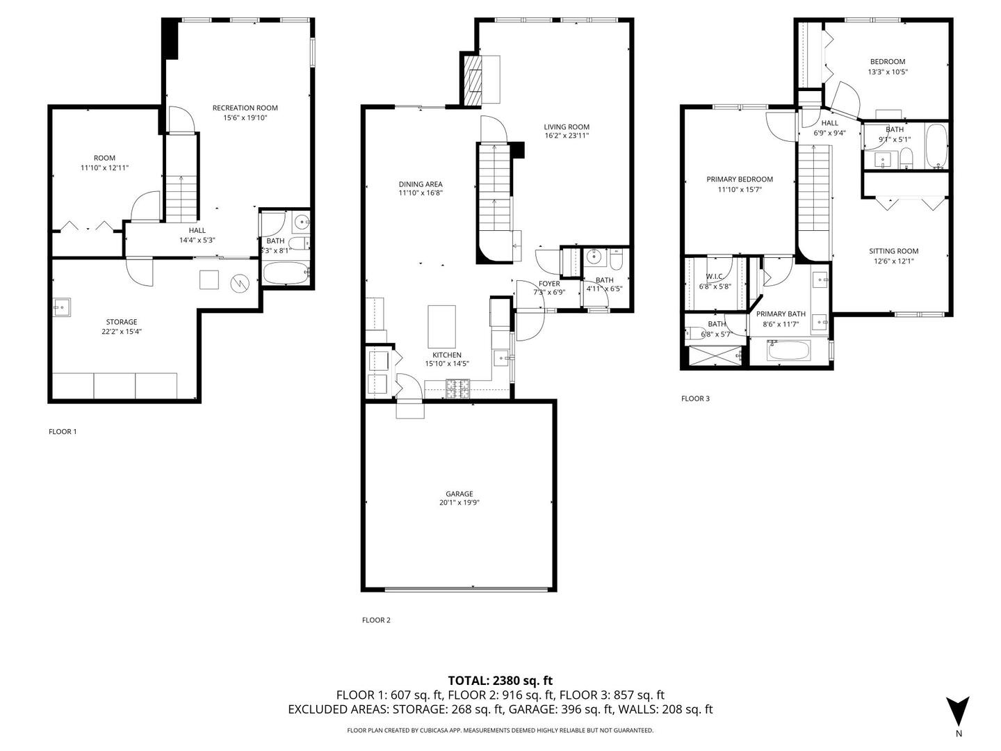 519 Shagbark Drive