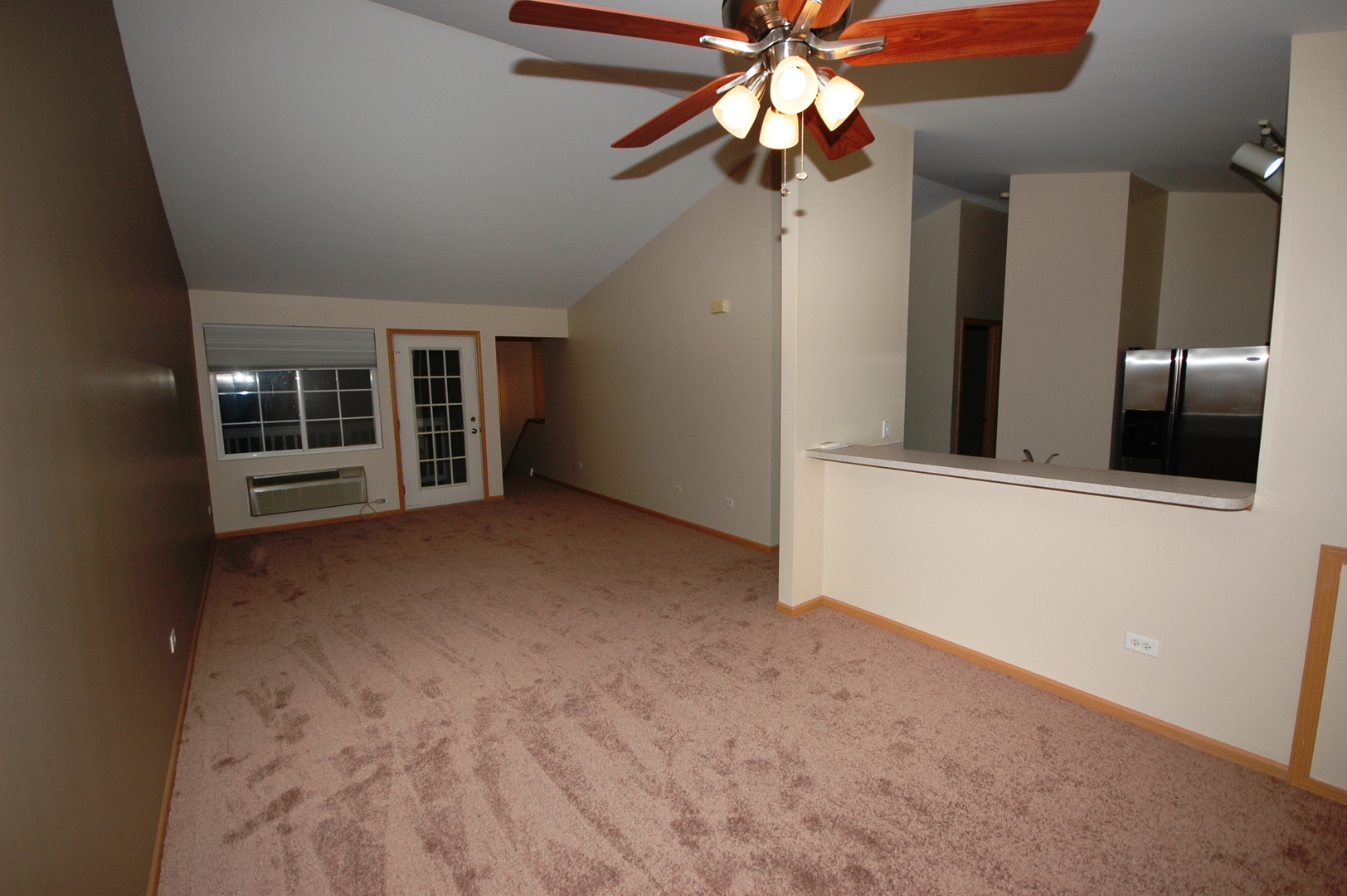2327 Silverstone Drive Unit: 2327