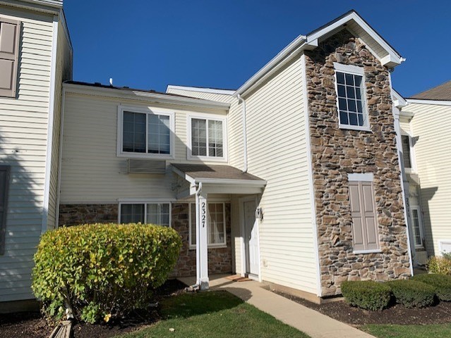 2327 Silverstone Drive Unit: 2327