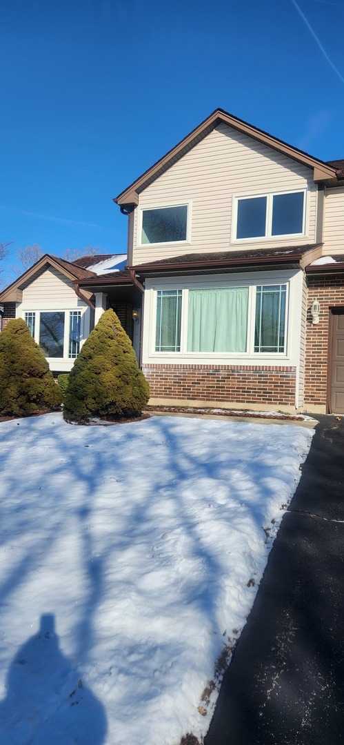 1492 Eliot Trail