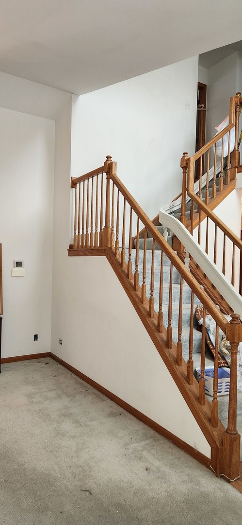 1492 Eliot Trail