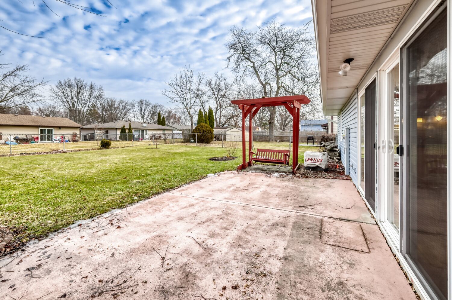 1154 Pegwood Drive