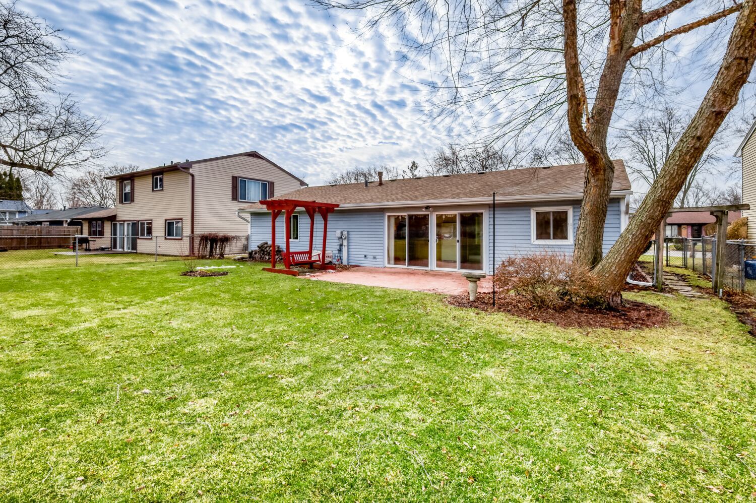 1154 Pegwood Drive
