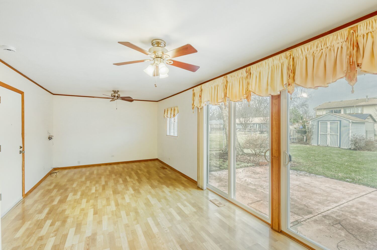 1154 Pegwood Drive