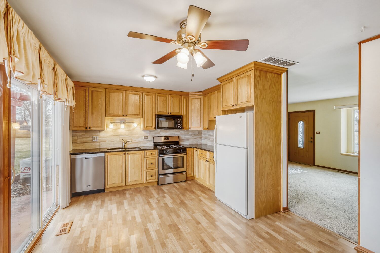 1154 Pegwood Drive