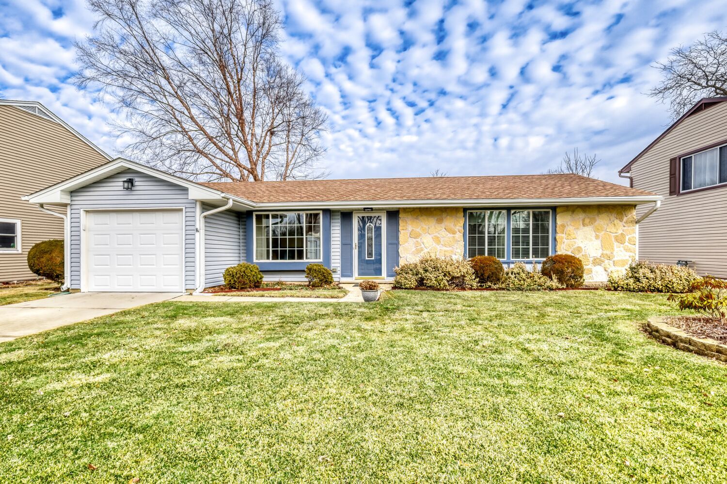 1154 Pegwood Drive