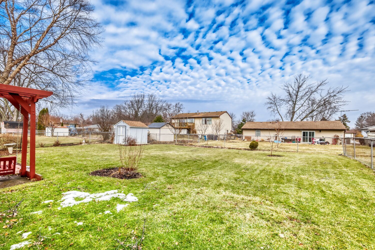 1154 Pegwood Drive