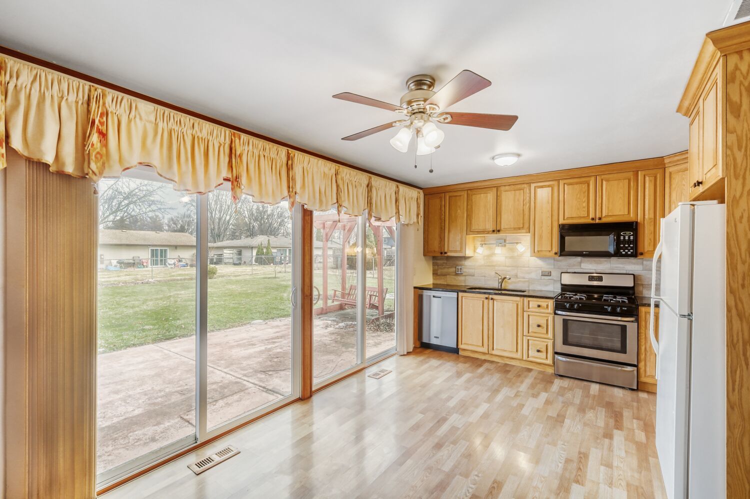1154 Pegwood Drive