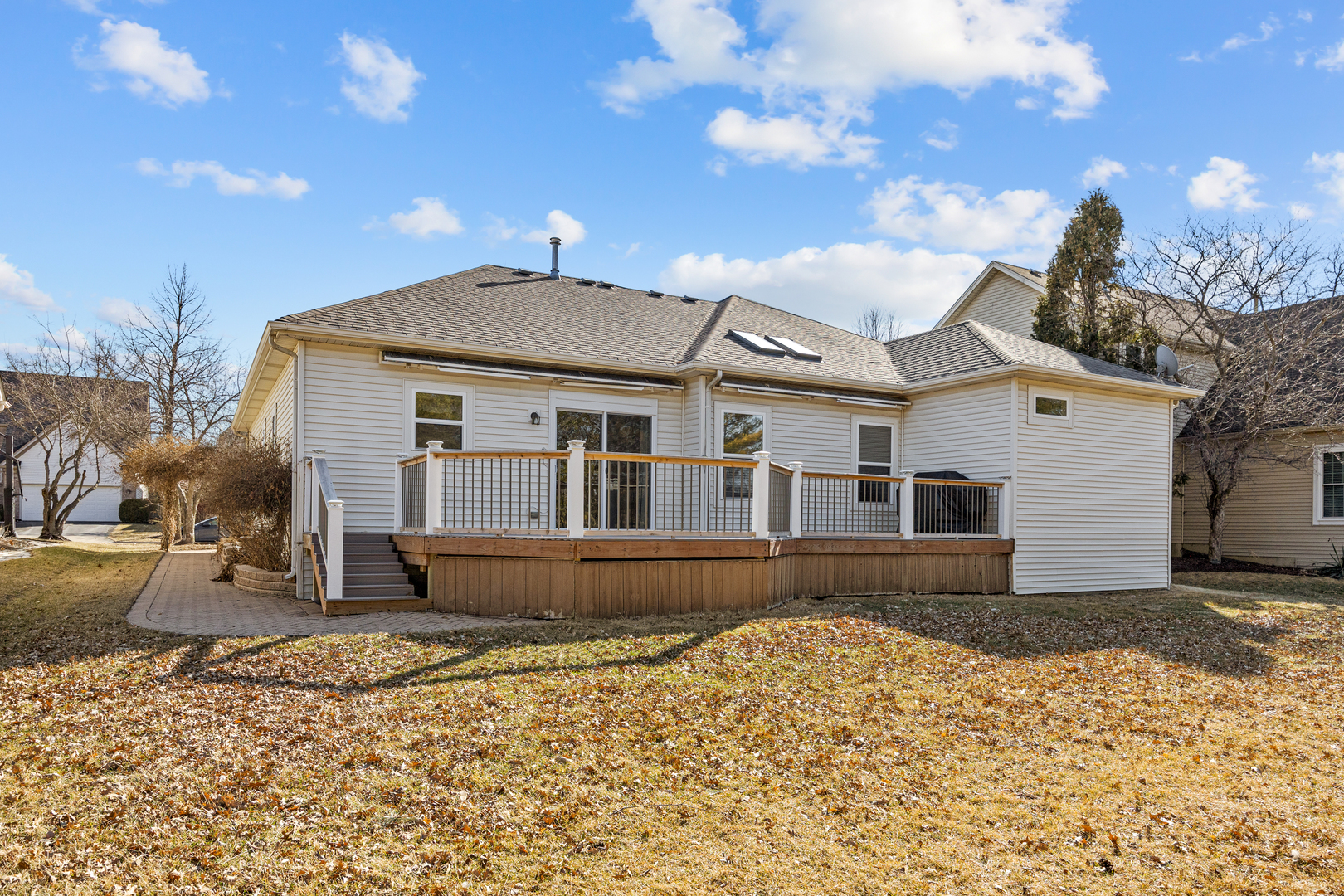 704 Lake Ridge Drive