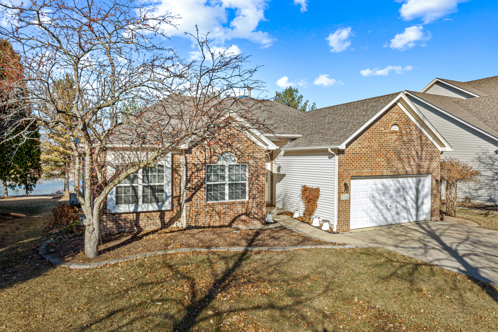 704 Lake Ridge Drive
