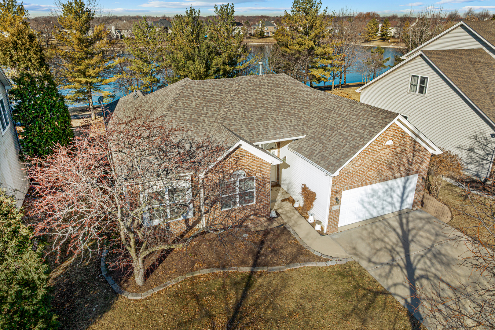 704 Lake Ridge Drive