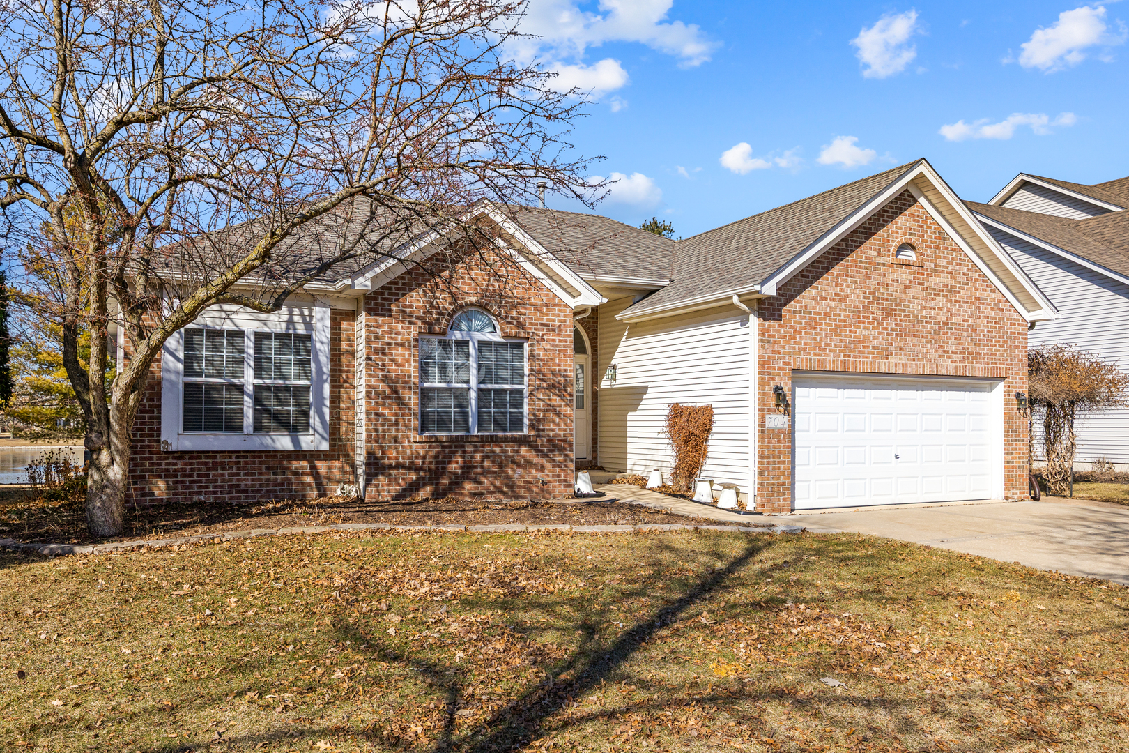 704 Lake Ridge Drive
