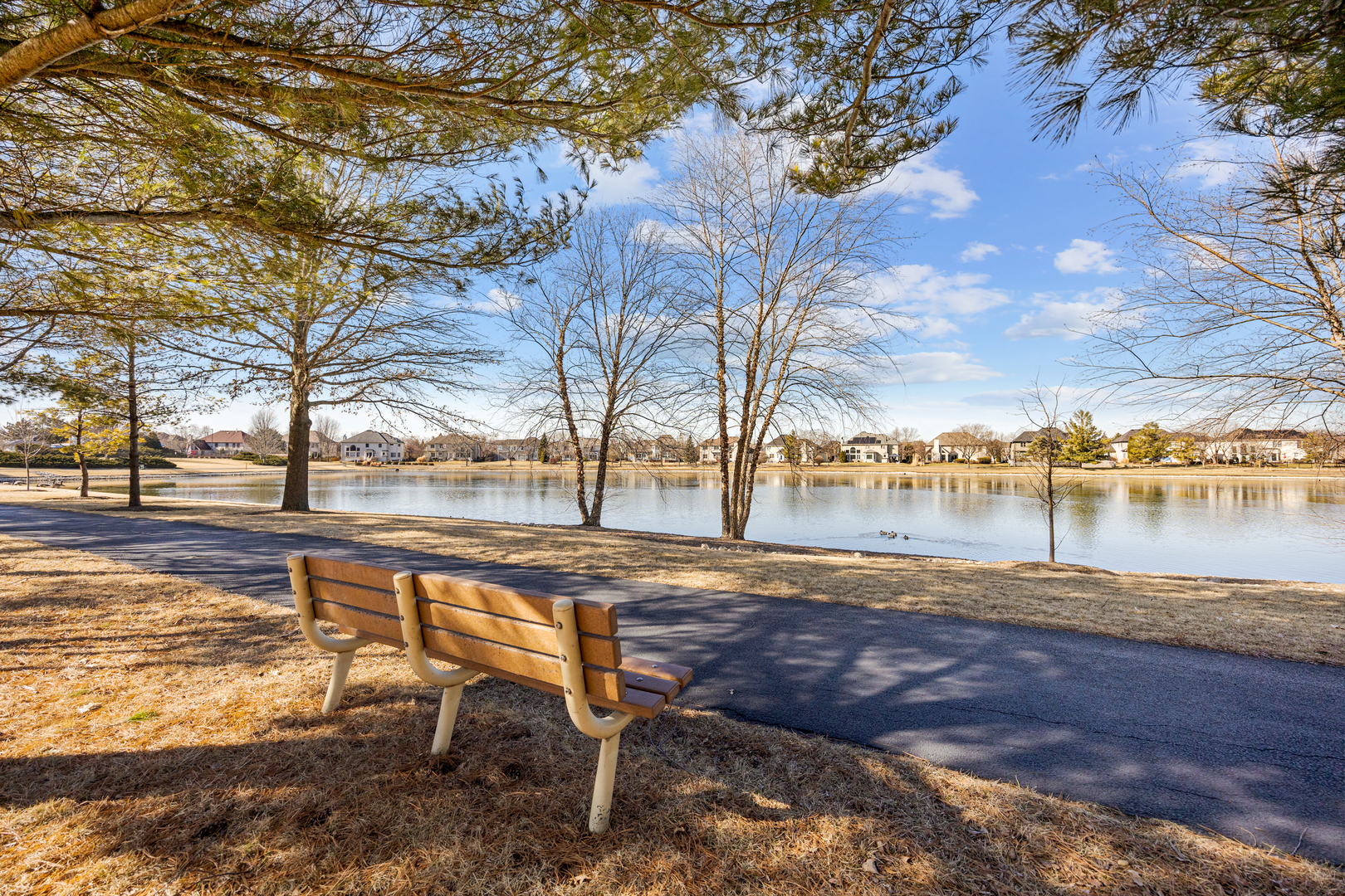 704 Lake Ridge Drive