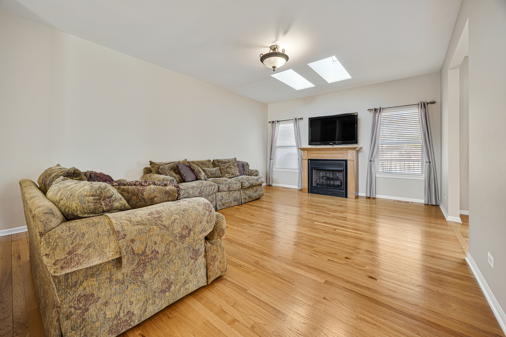 704 Lake Ridge Drive