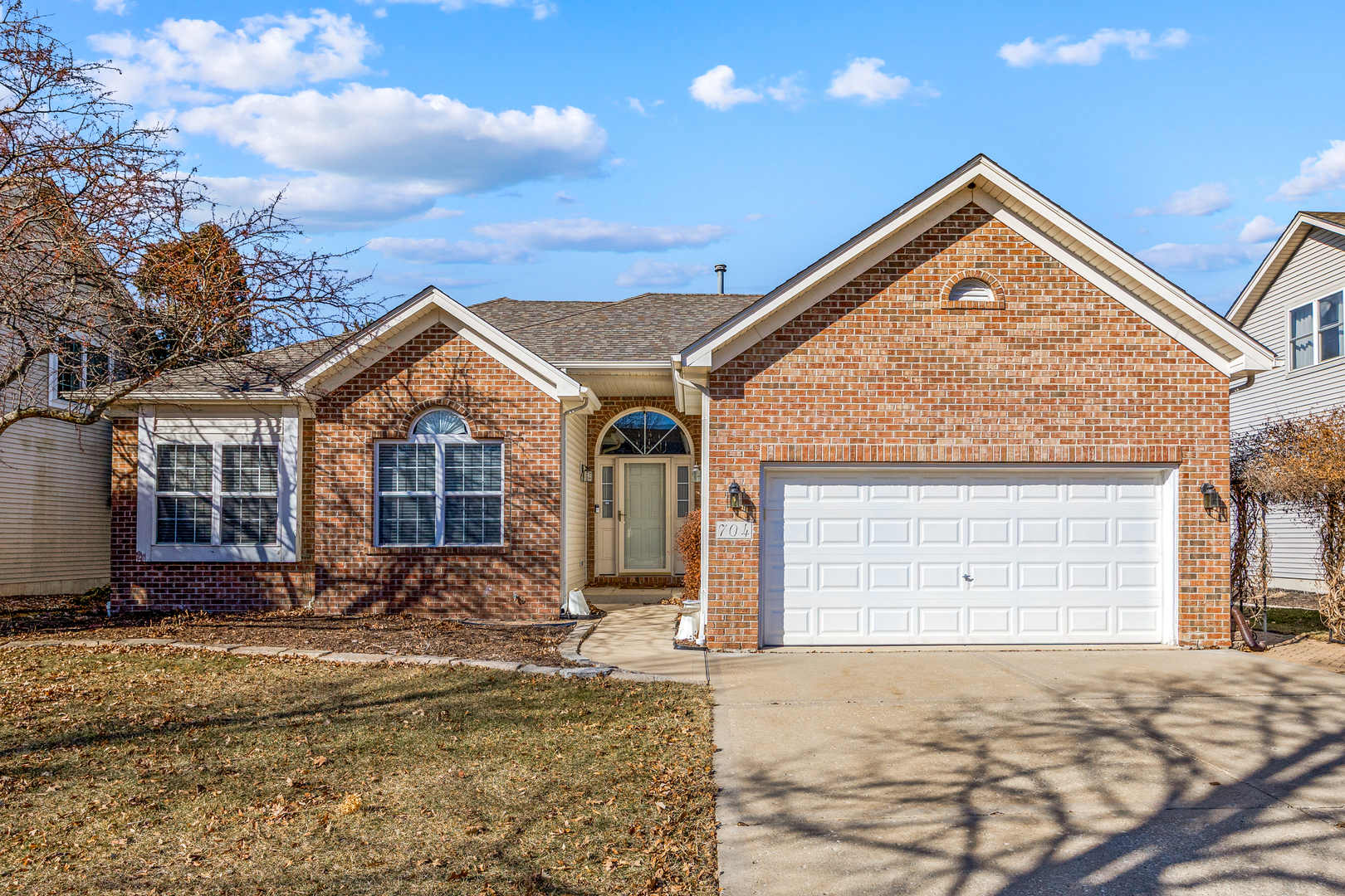 704 Lake Ridge Drive