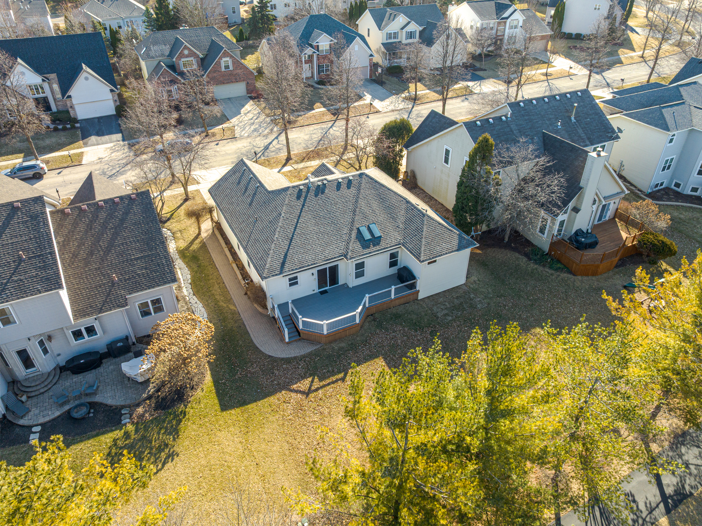 704 Lake Ridge Drive