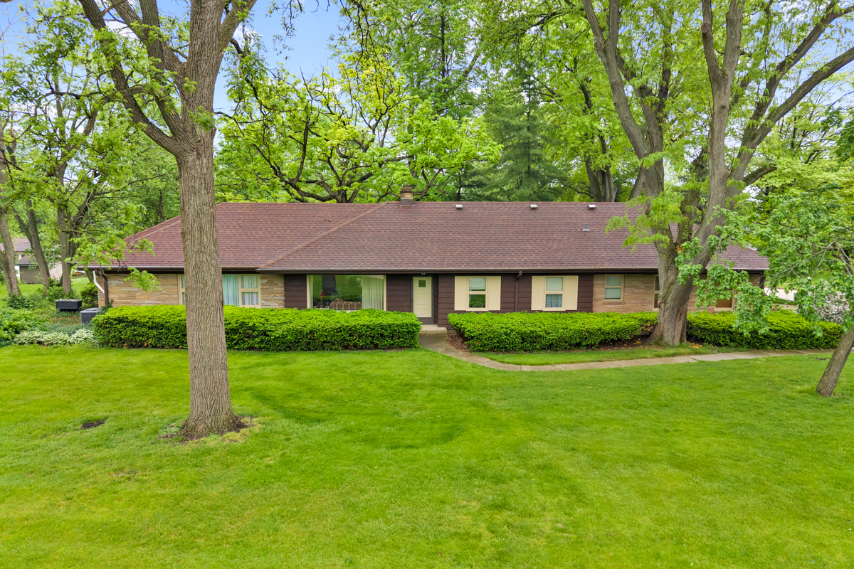 16 Greenridge Road