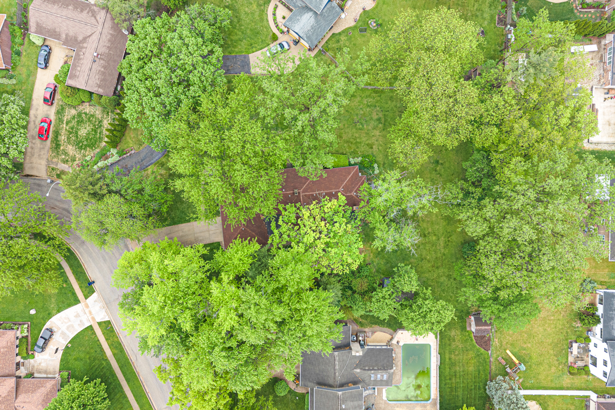 16 Greenridge Road