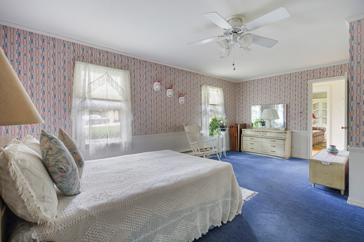 16 Greenridge Road