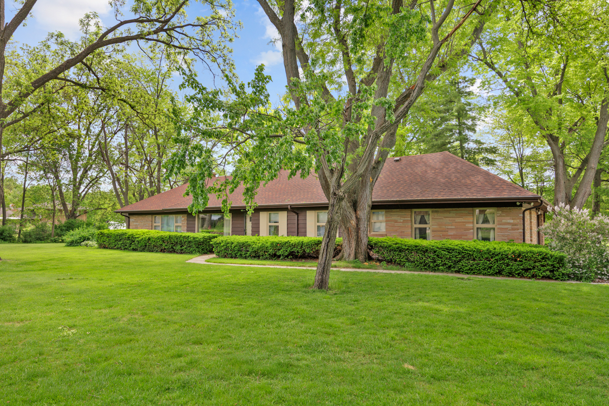 16 Greenridge Road