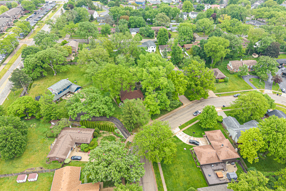 16 Greenridge Road