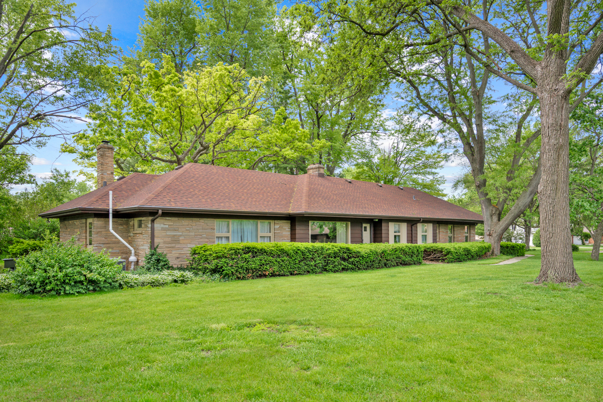 16 Greenridge Road