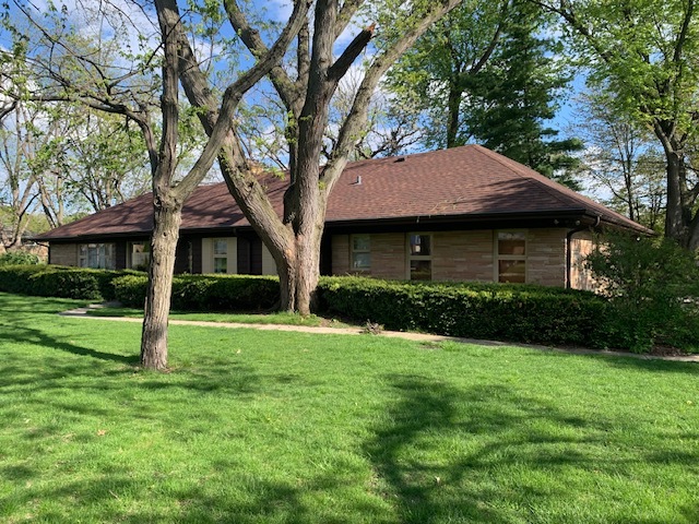 16 Greenridge Road