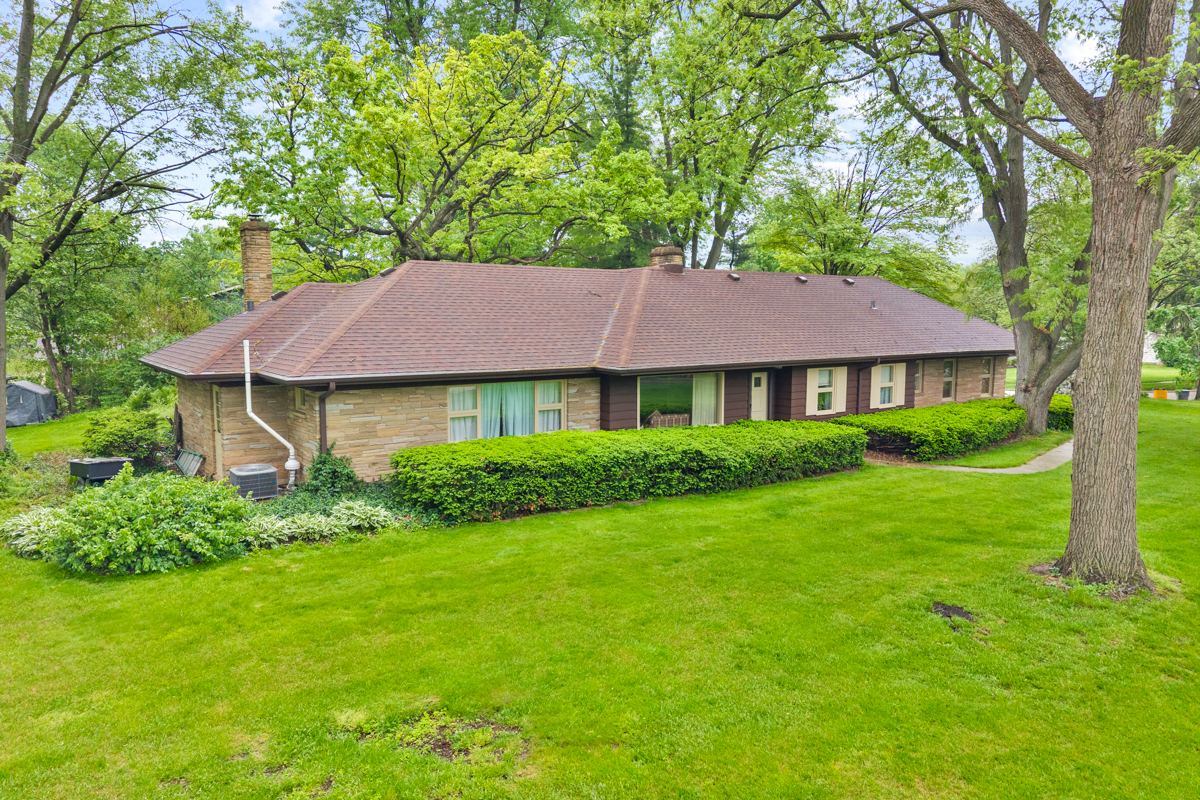 16 Greenridge Road
