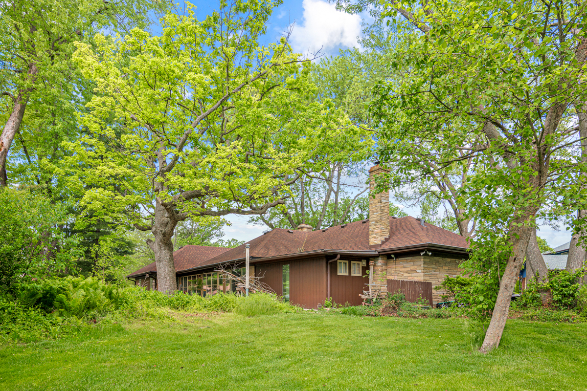 16 Greenridge Road