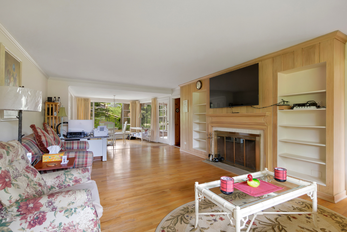 16 Greenridge Road