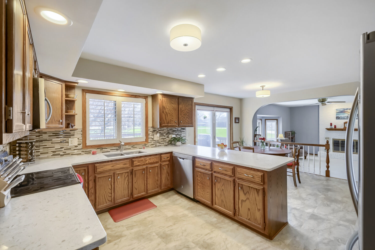 245 Old Forge Road