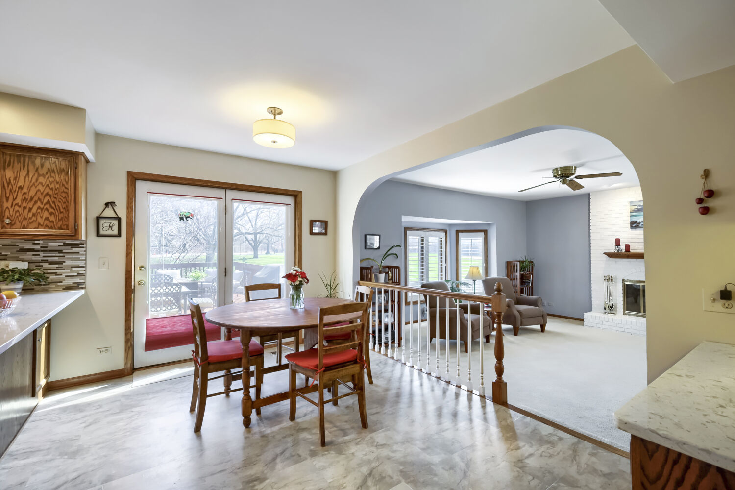245 Old Forge Road