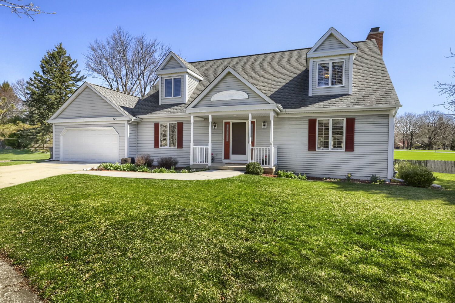 245 Old Forge Road