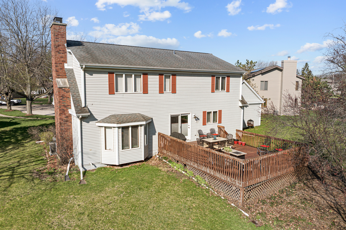 245 Old Forge Road
