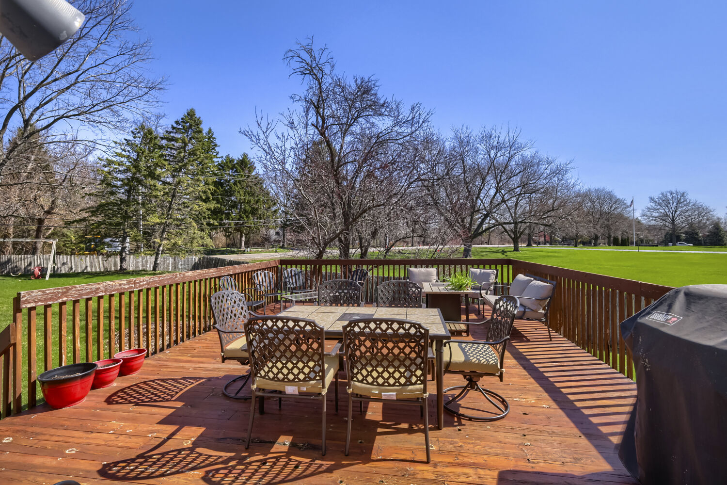 245 Old Forge Road