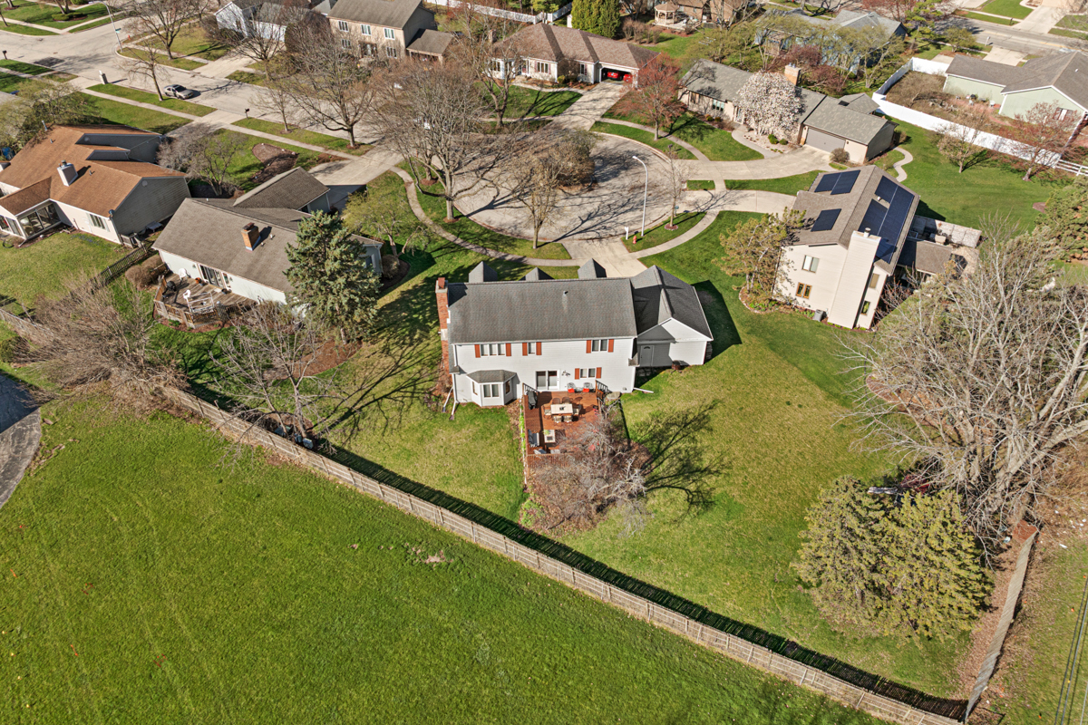 245 Old Forge Road