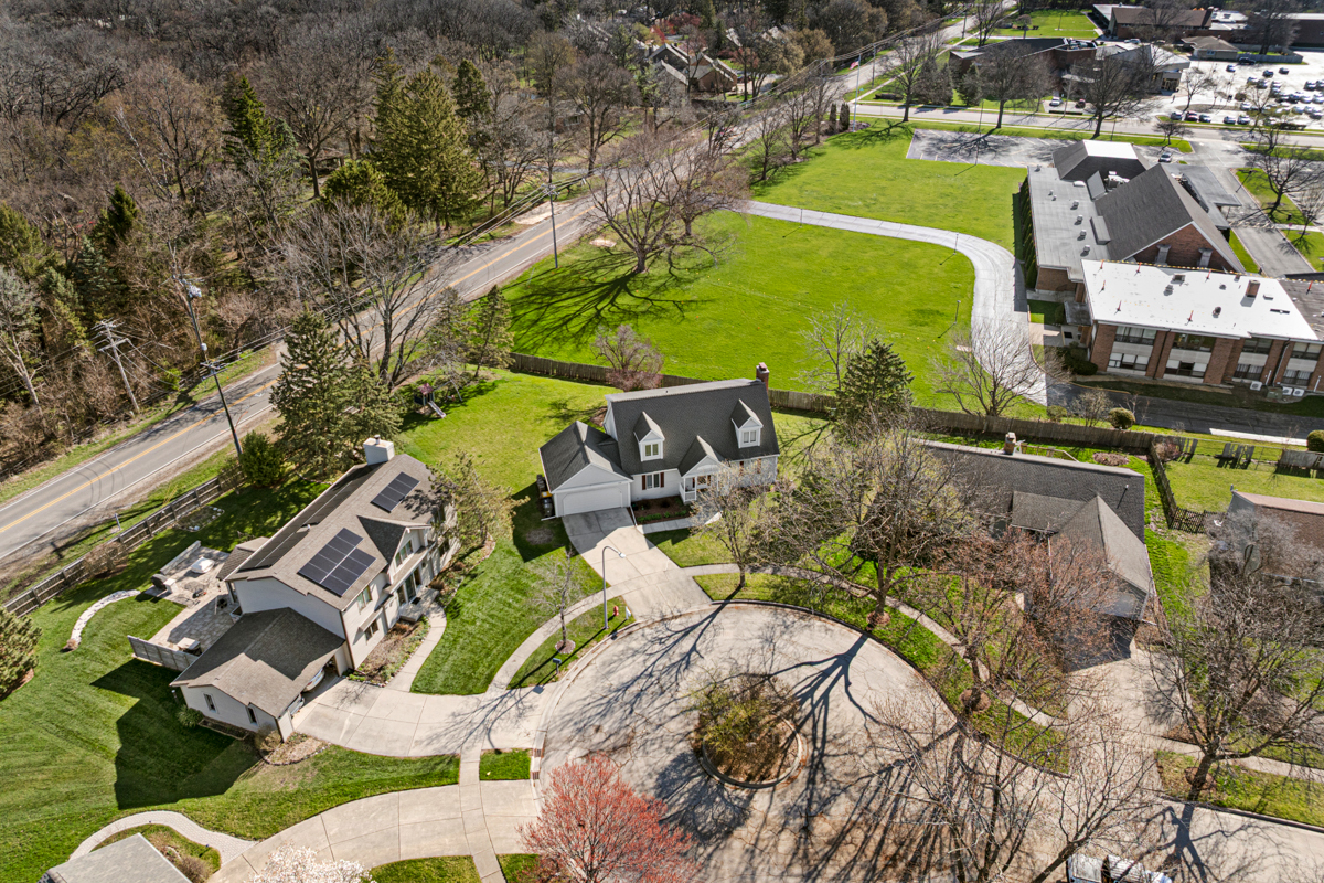 245 Old Forge Road