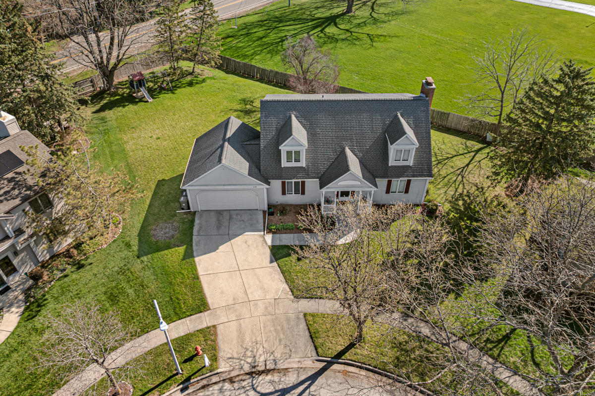245 Old Forge Road
