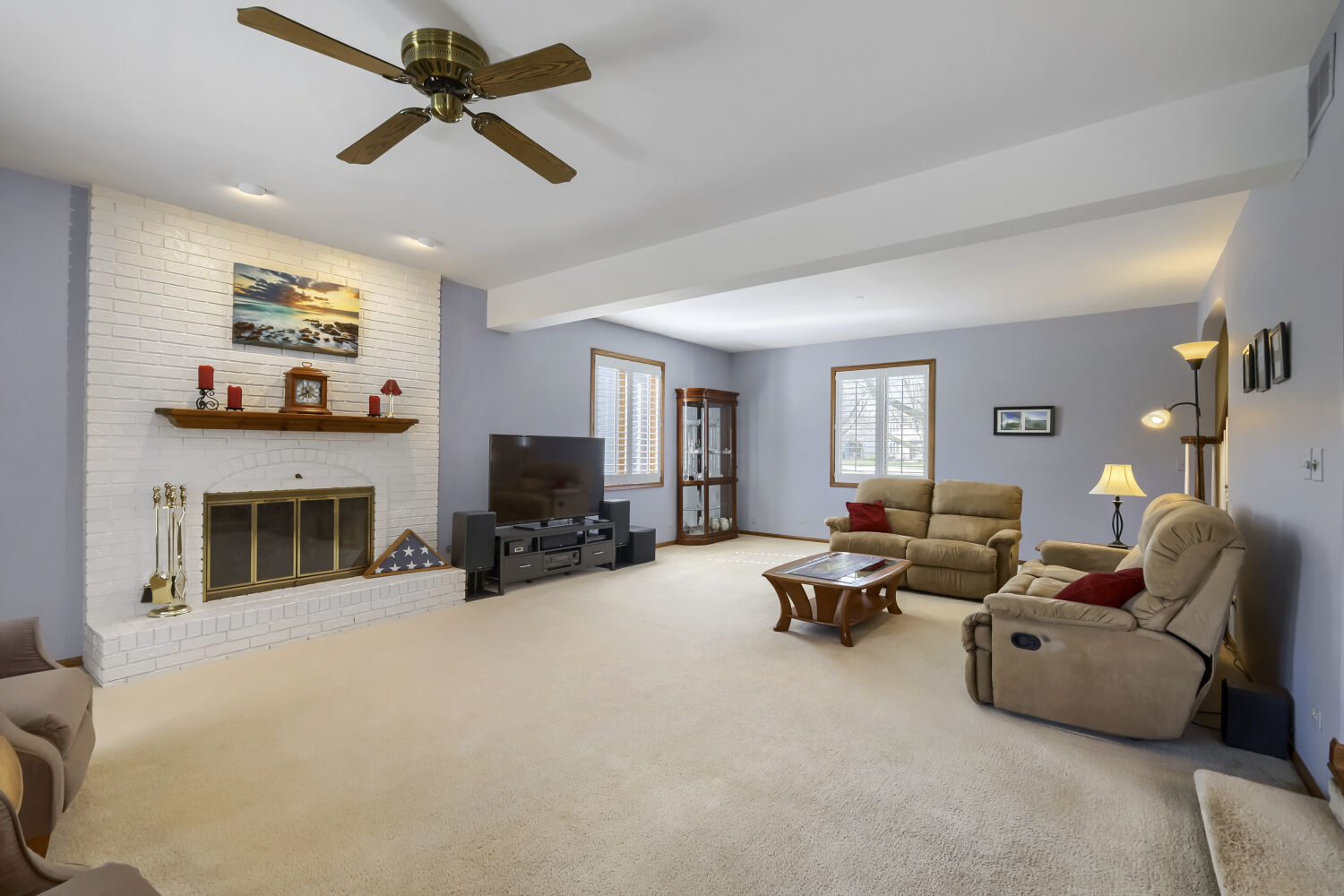 245 Old Forge Road