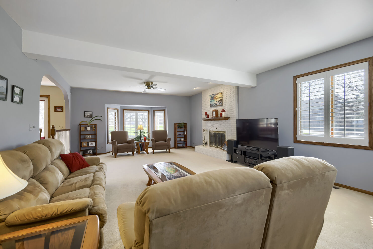 245 Old Forge Road